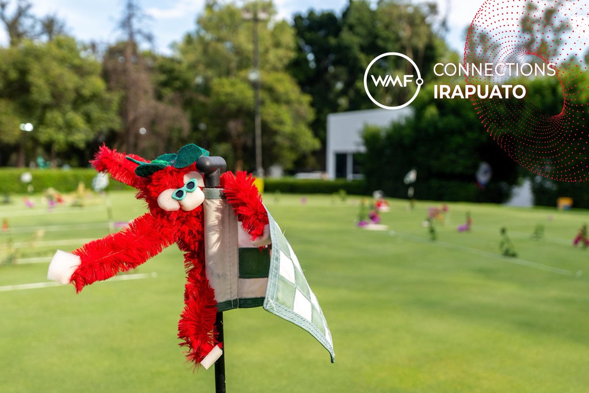 WorldMeetingsFo's tweet photo. ⛳✨ La Clínica de Golf en Club de Golf Santa Margarita reunió a la industria en una experiencia donde el deporte también impulsa grandes encuentros. 🤝🌎

@guanajuato
@secturgto
@turismogobgente
@IMCAR_Irapuato

#VisitaIrapuato #WMForum #WhereEverythingConnects https://t.co/DWcQPbZ90L