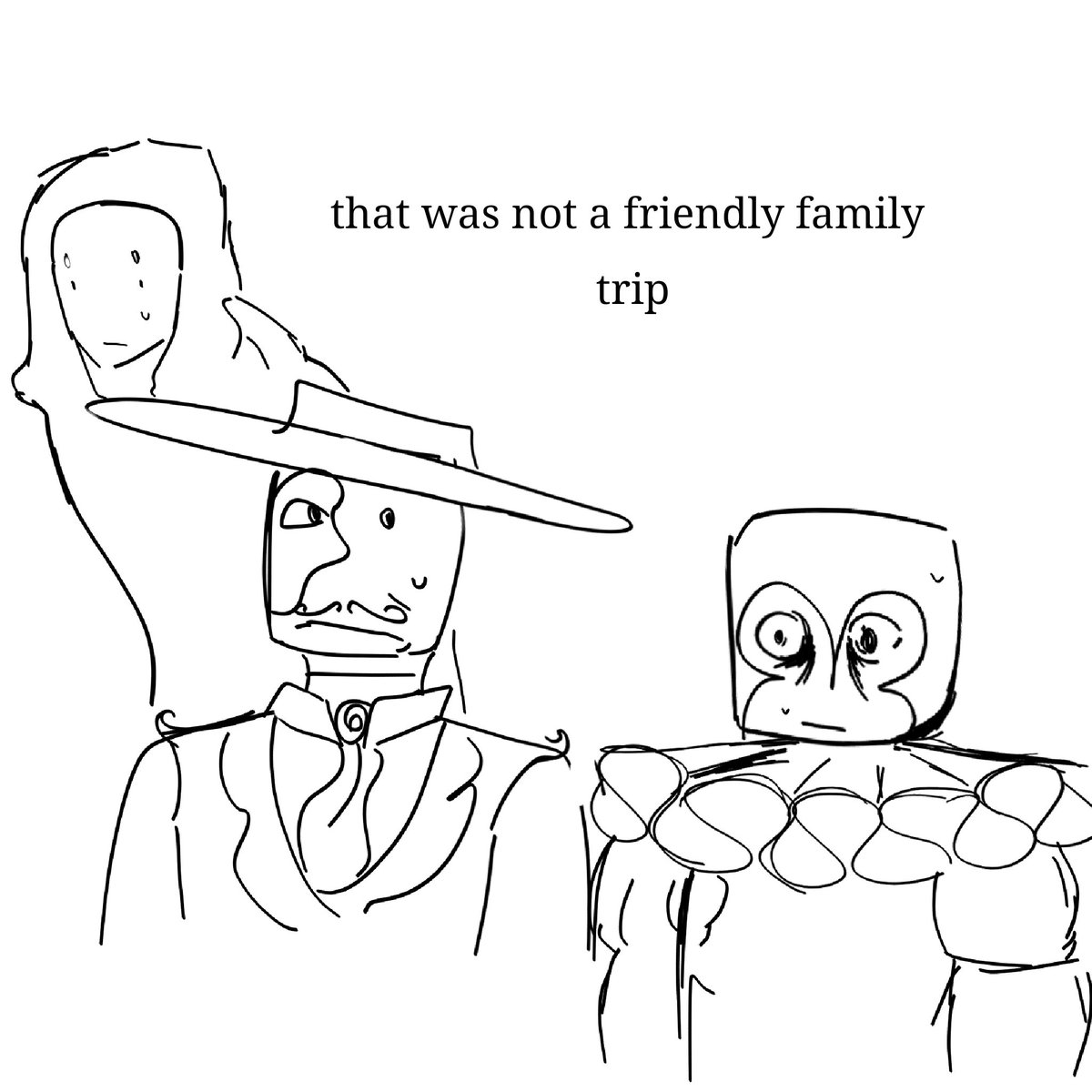 simon00o11's tweet photo. That was not a friendly family trip
Artful here for emotional support https://t.co/DeBbRl8gRd