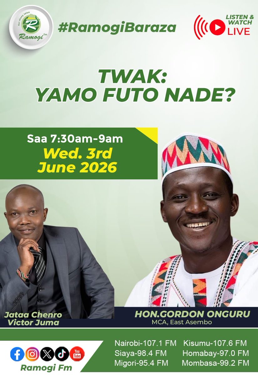 RamogiFM's tweet photo. Twak: Yamo futo nade? https://t.co/uU6U6r7jfP