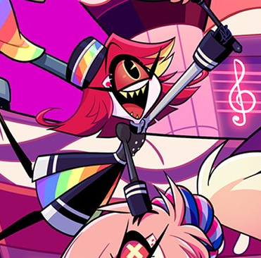 staticyaoi's tweet photo. I wish she was a lesbian instead but nifty being a straight ally means her clothes are always the cutest cuz look at her https://t.co/WHYTwjbzHa