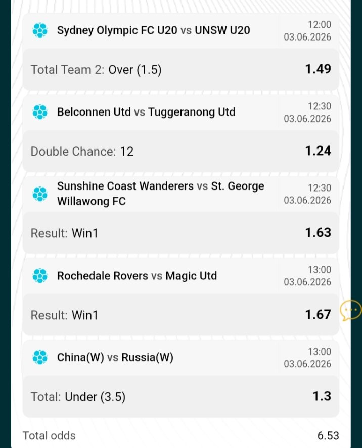 arena_safe's tweet photo. 6 odds early kick off ✅✅ 
Captains net code ➡️20872102
Reg link :https://t.co/ZVj4uRrJeF https://t.co/NhH2YqVXeZ