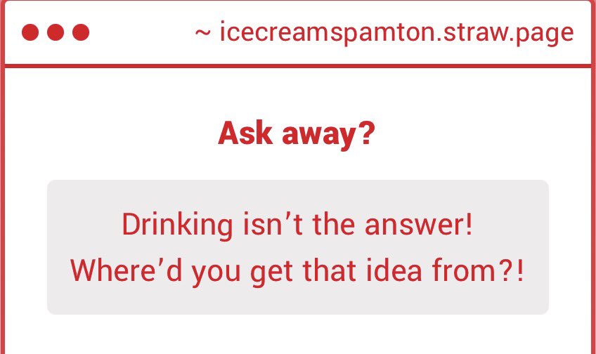 🍦Sweet Spamton🍦 tweet media