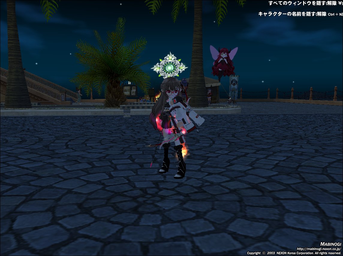 mel_0523's tweet photo. ちょっと前から欲しいなって思ってたラスカル服が手に入って弓と共に染色も出来たので満足(ｂ*⁰▿⁰*)b
まだあと1,2ヶ月ほどはまともに出来ないけどモチベは失ってないから！ https://t.co/fsYy6W4hKq