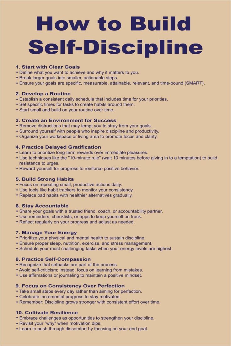 Arzu_with_Ai's tweet photo. How to build self-discipline
Follow @Arzu_with_Ai https://t.co/0zBb5TPO8W