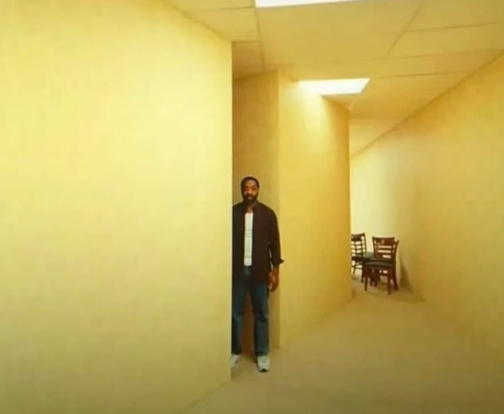 cyberghostface's tweet photo. They’re kinda twinning lowkey 😭 https://t.co/w2LoHkw2T3