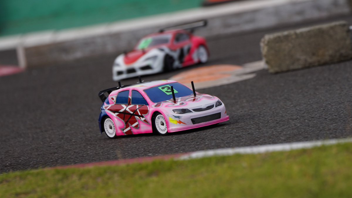いつもRC PARK ZEST をご利用いただきありがとうございます ゼスト