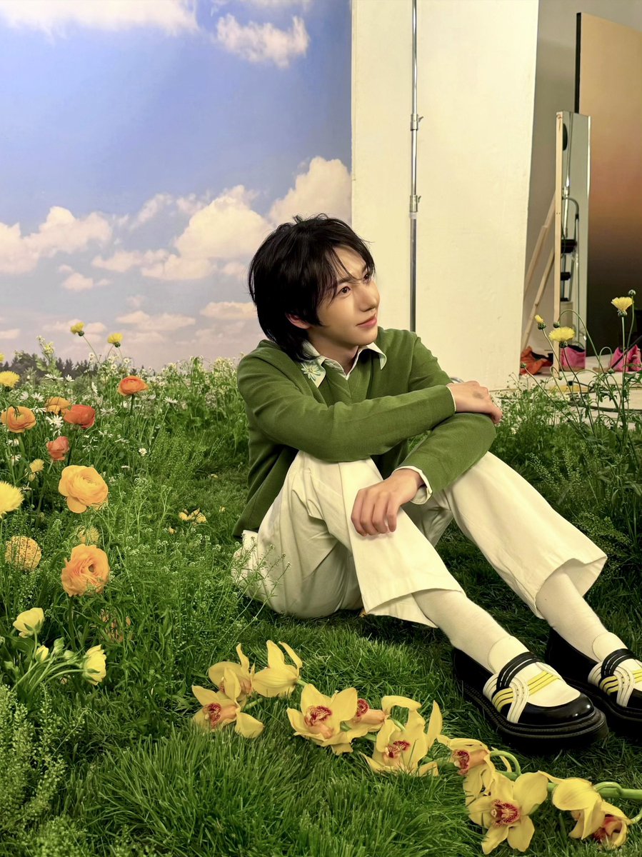 POPCORNBOBO323's tweet photo. 🌱 💛🌻 🌱 💛🌻 https://t.co/DtclPk5TJS