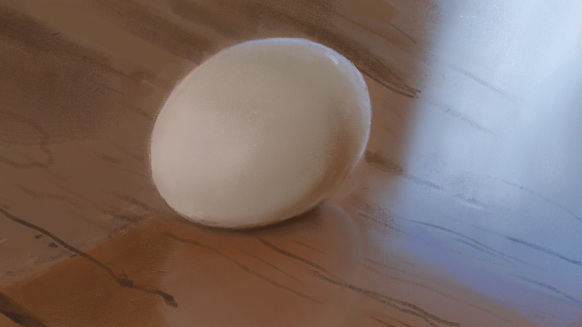 biatama1412's tweet photo. Lighting Mentor color study https://t.co/enlJoKDpaX