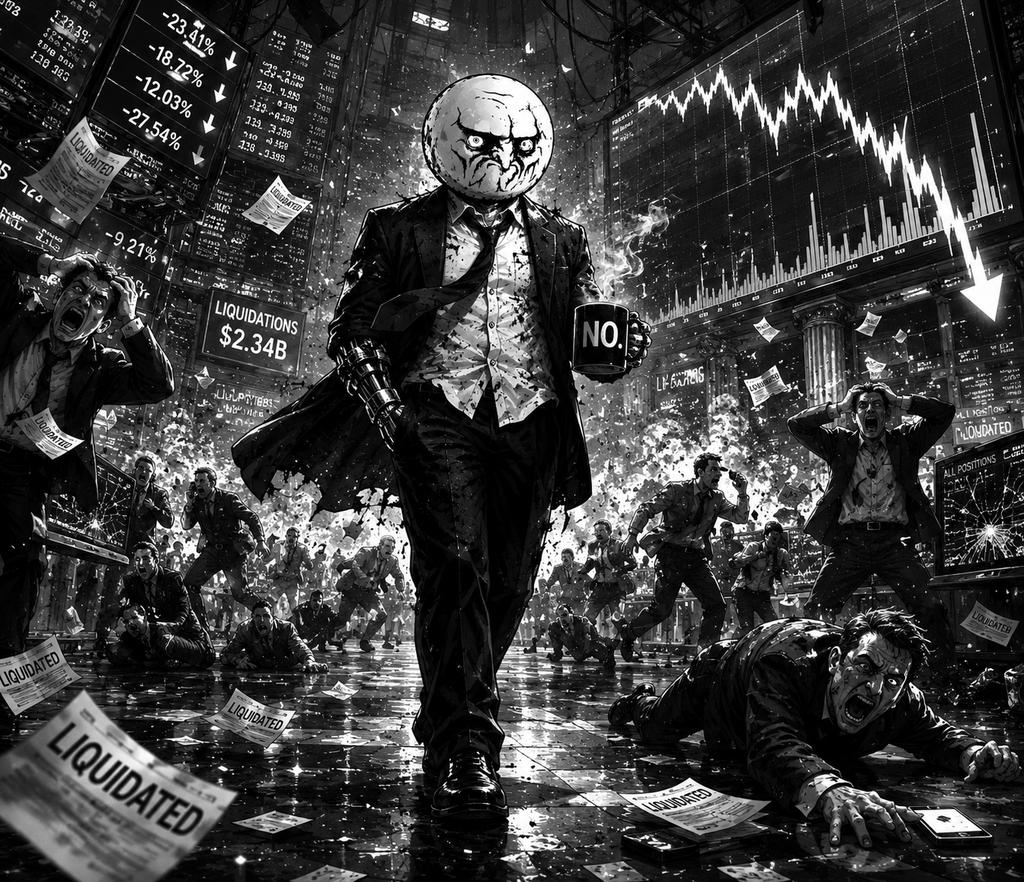 Kubilonn's tweet photo. @rnronchain @coingecko NO,NO,NO,NO,NOOOO https://t.co/0NVINkKMSe