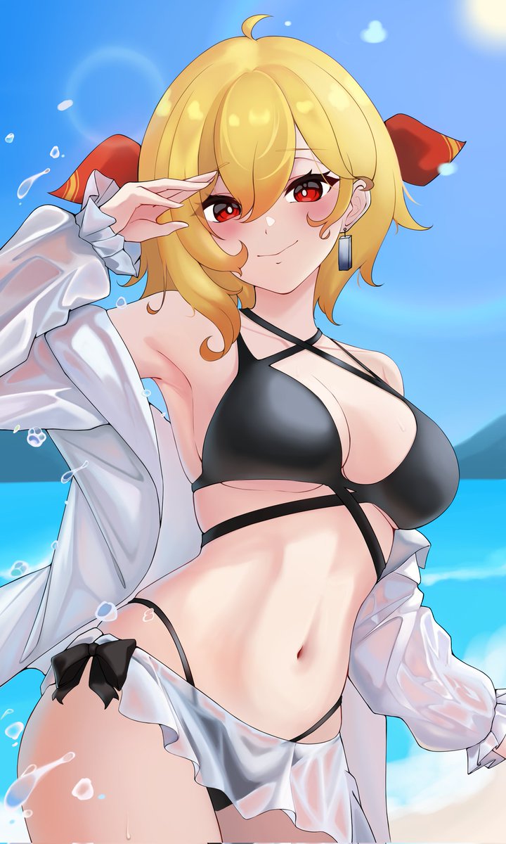 yoRuu_0u0's tweet photo. 🏖
#inKaela https://t.co/5qkCzv3tfA