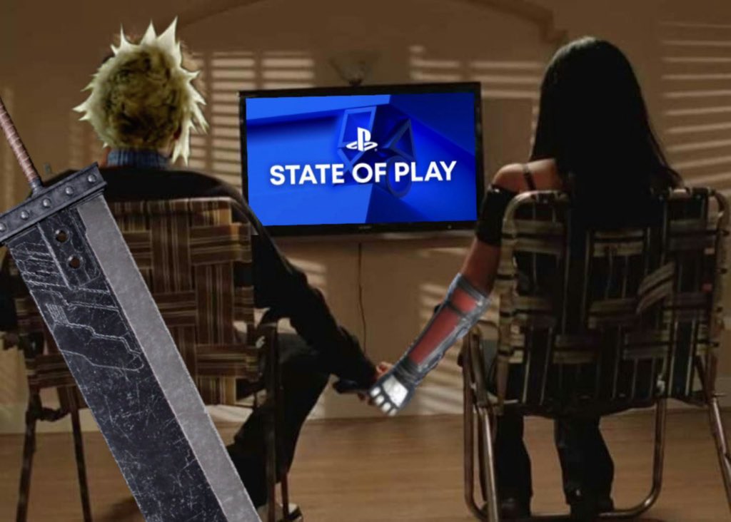 Vader86's tweet photo. Could be us. https://t.co/sreYhEvBxq