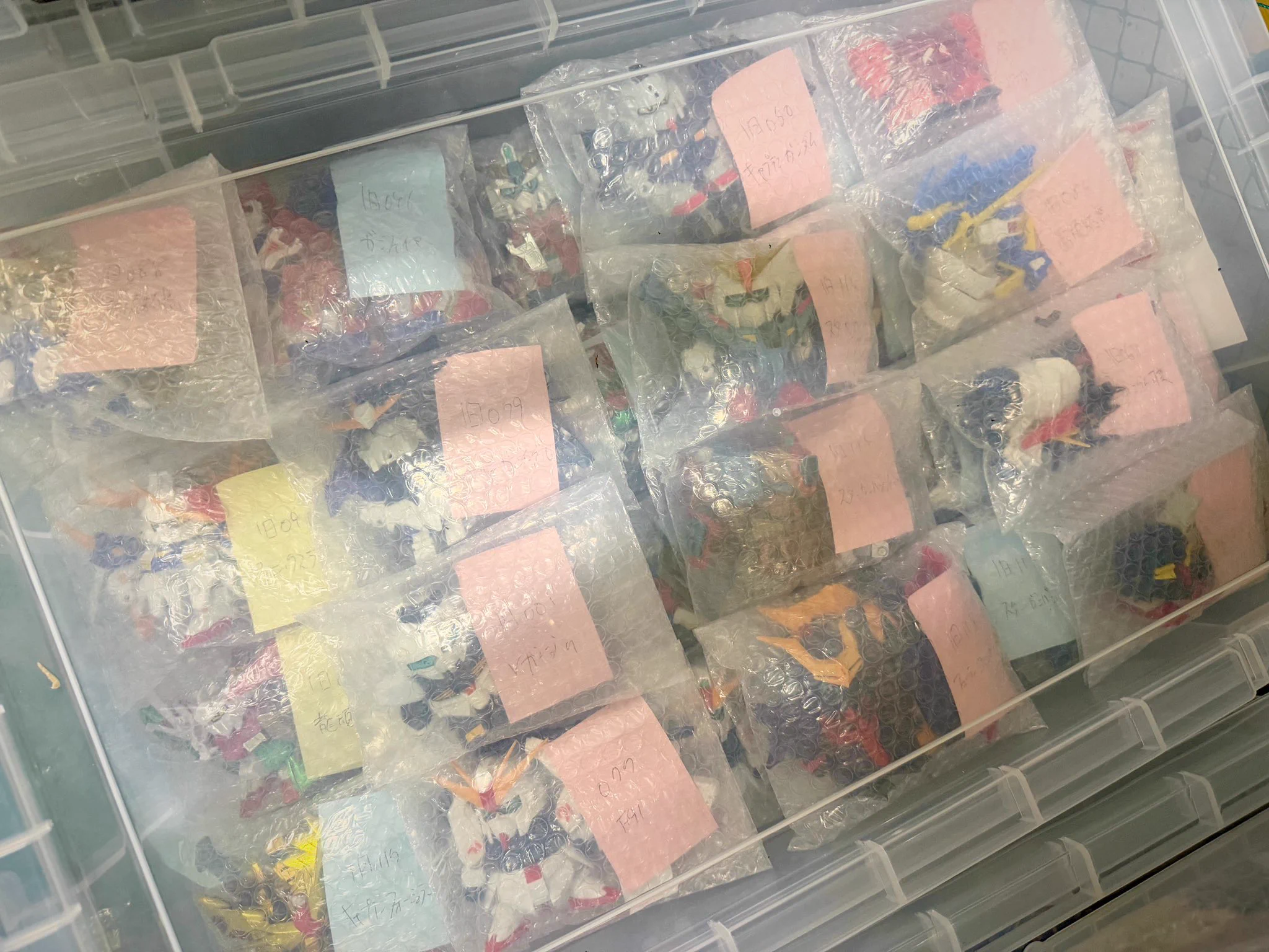 浪江町ガンダム専門店（自称） on X: 