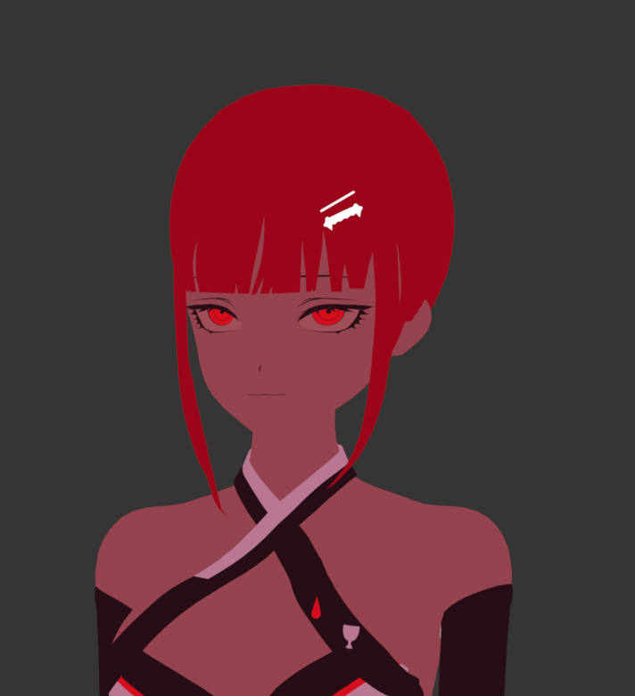 nusmk01's tweet photo. 리제님 팬아트 wip. 2 https://t.co/0PrivuTfIE