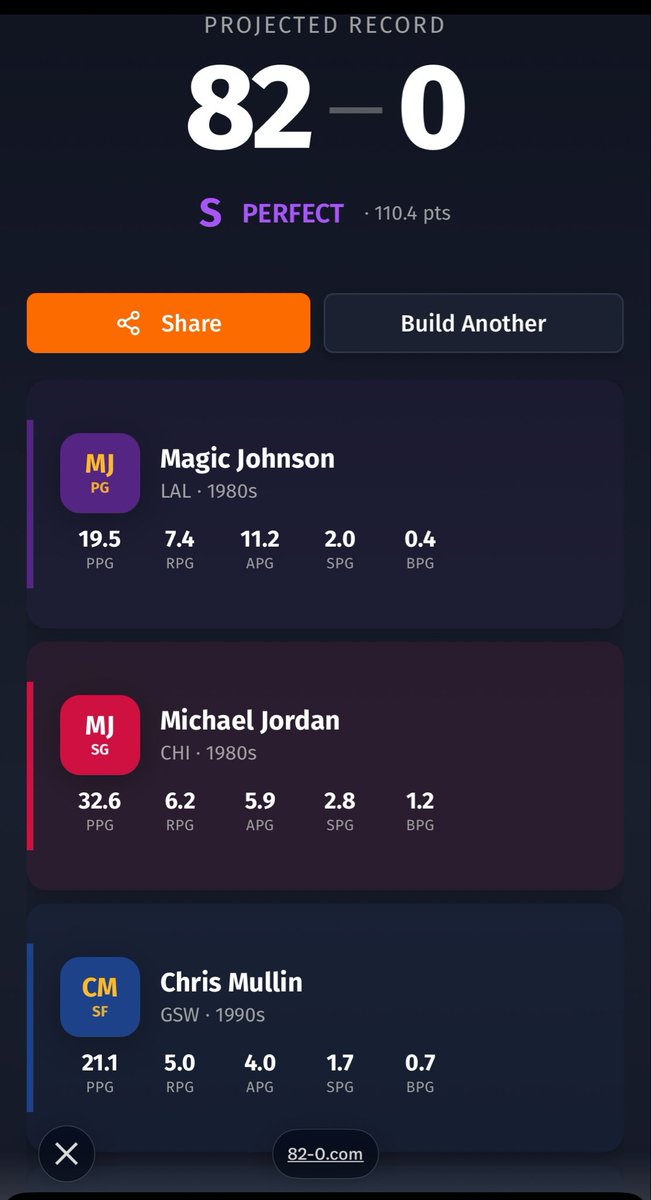 _STECON's tweet photo. @mitchgoldich This team is actually not fair 😂 https://t.co/tM2OmprYws