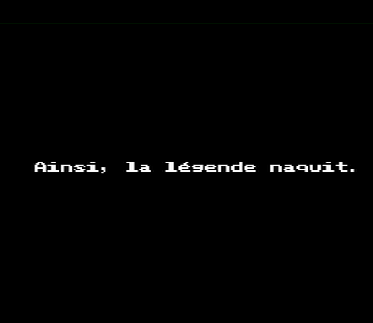 GDCDarkAngel131's tweet photo. #DragonQuest3 #ドラゴンクエストIII
Dragon Quest III ✅
J'ai passé quasiment 2x plus de temps sur celui-ci, 30h. Au départ je rushais le jeu mais j'ai finis par prendre mon temps.
En tout cas DQ3 c'est vraiment un jeu qui, après avoir fait 1&2, est HYPE ! https://t.co/pZFwdvFfzY