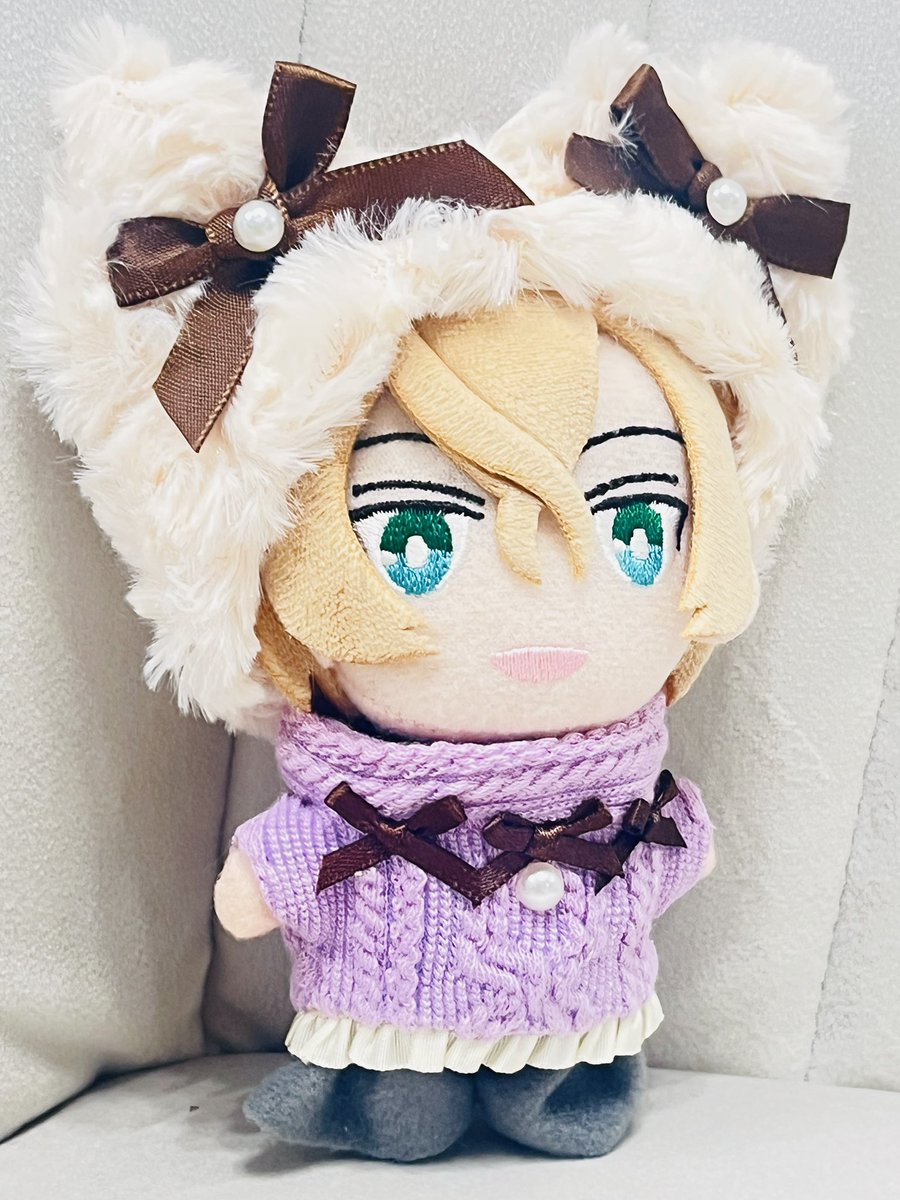 ことき🐰ྀི🎀 (@OnemuKotoki) / Posts / X