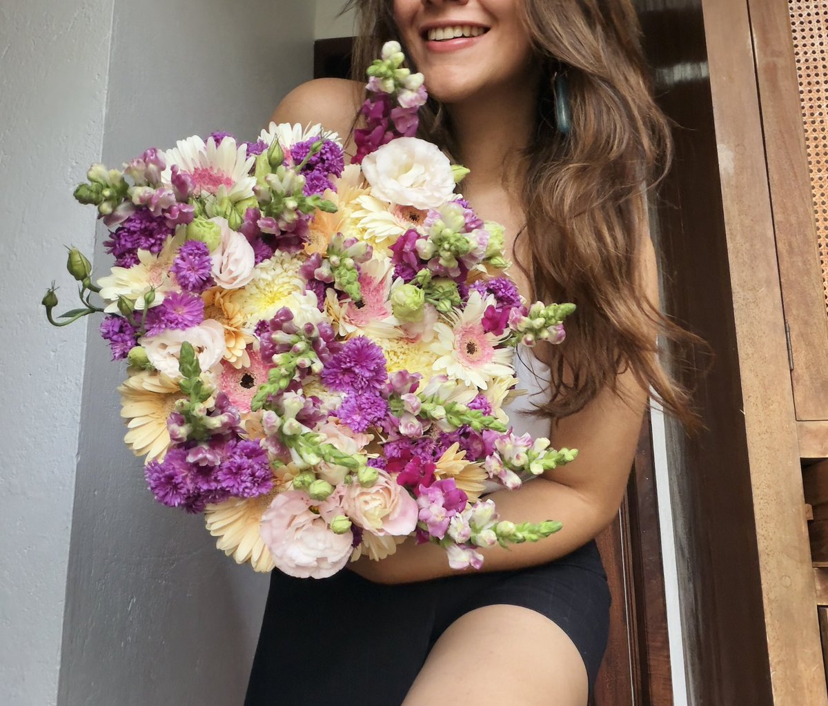 maaaaarle's tweet photo. Mi vida con Julio:🌼🪻🌷 https://t.co/FgFlGBpNrc