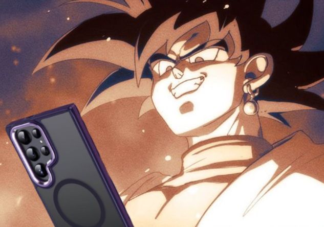 Gay Goku Black! (No: 1 Whispangle defender) 🏳️‍⚧️ tweet media
