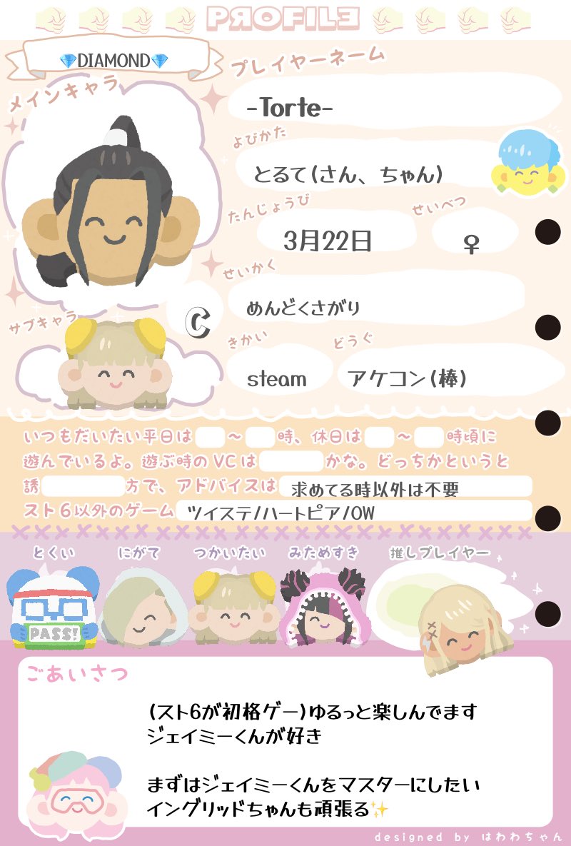 -とるて- tweet media
