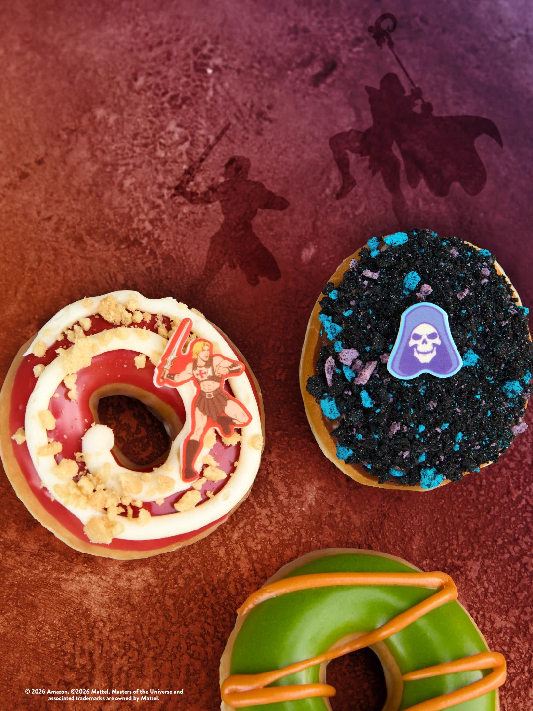Krispy Kreme on X: 