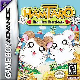 Nise_Hamtaro's tweet photo. 27 June, 2003
"Hamtaro: Ham-Ham Heartbreak" released in Europe

Did you know Shigeru Miyamoto was one of the producers? Technically this is a first-party Nintendo game
#PutHamtaroOnSwitch2 https://t.co/2Vqr5SYF7g
