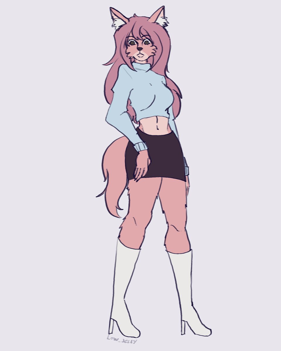 low_jelly's tweet photo. 😳

#furryㅤㅤㅤ 
#nsfwtwt https://t.co/uj9LdCFm0A
