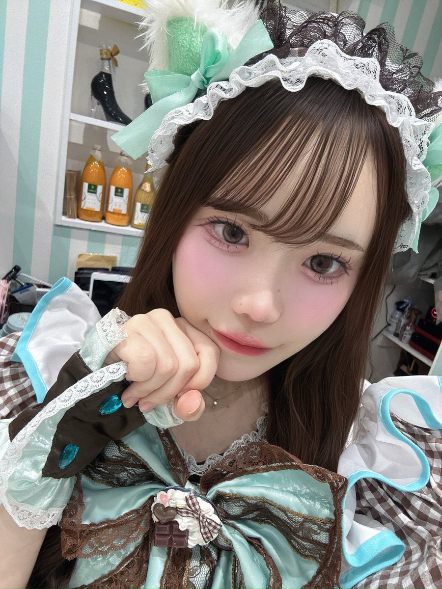 ubadoru2026's tweet photo. 今回晒されるのは…
💛🧡💛━━…‥・
るみさん(@ruumi_choco )

☕勤務店☕
初恋ぱてぃしえーる(@hatsukoi_kabuki )
東京都新宿区歌舞伎町2-30-13高島ビル地下一階D5号室

美味しいものを食べること🍽️とショッピング🛍️、ドライブ🚗が大好き♡
みなさんに癒しの時間を最速でUberします🚗💨🤍 https://t.co/Hy62EHG7Ks