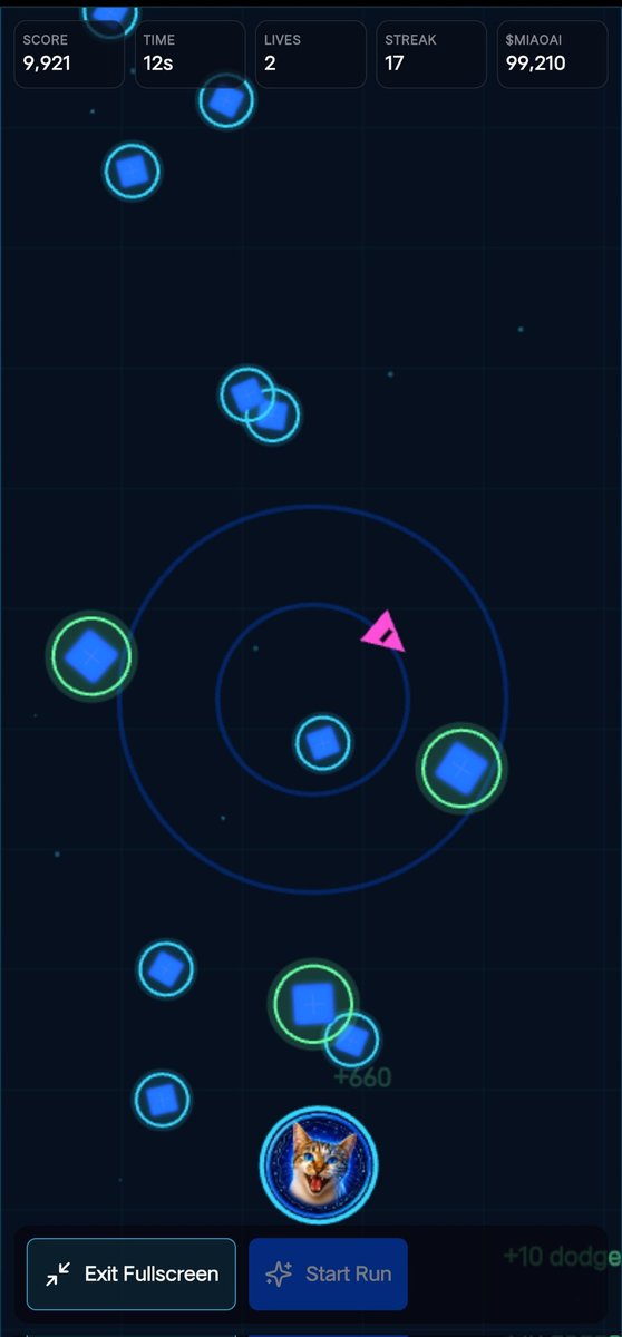 CatsCoinbase's tweet photo. Gmiao cats, U playing game? https://t.co/yPvhYlQiOA