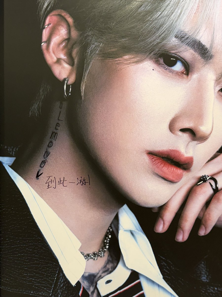 AAArlen_'s tweet photo. #AND2BLE #앤더블 #AND2BLE_CURIOSITY https://t.co/vOBk7LKDSy