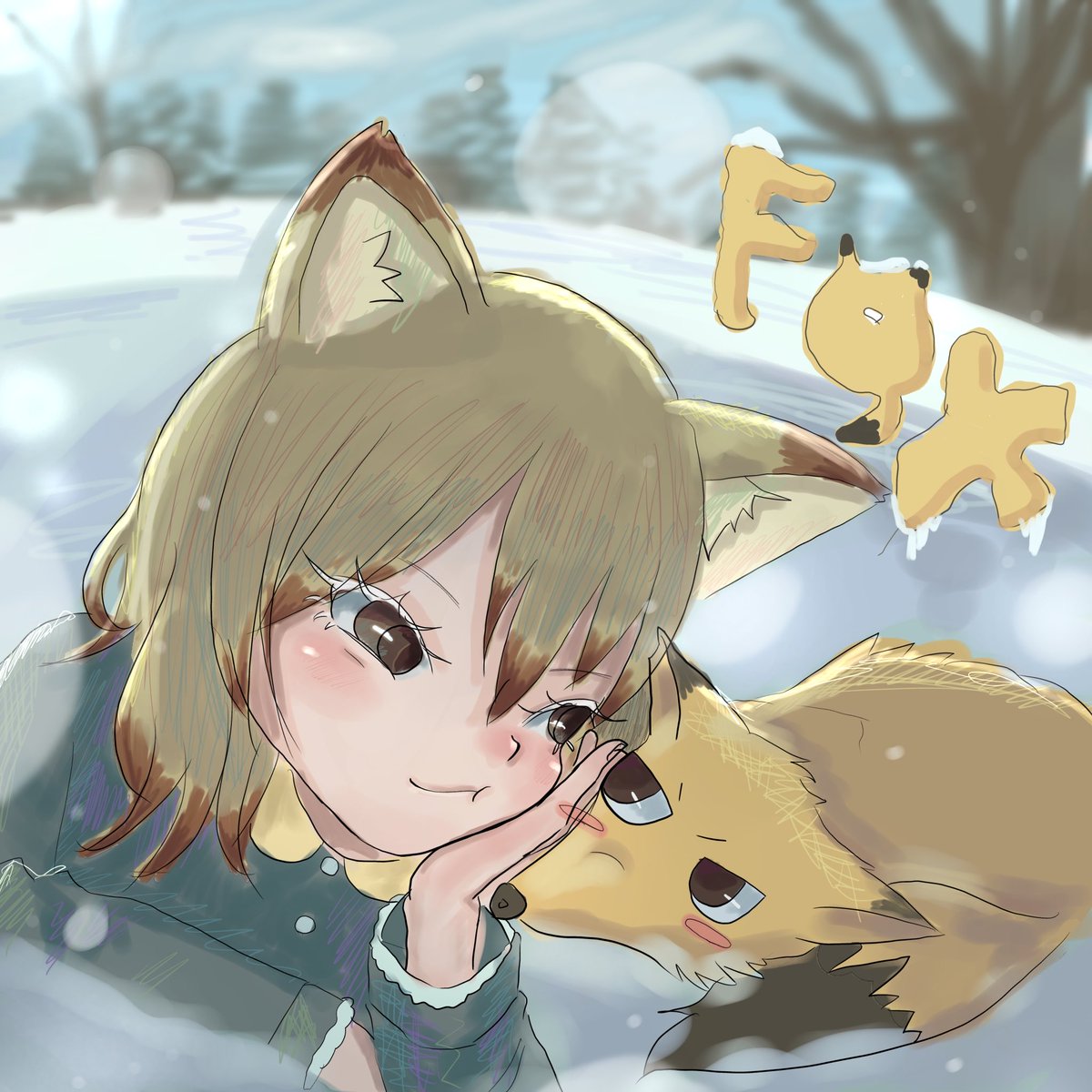なしの たね tweet media