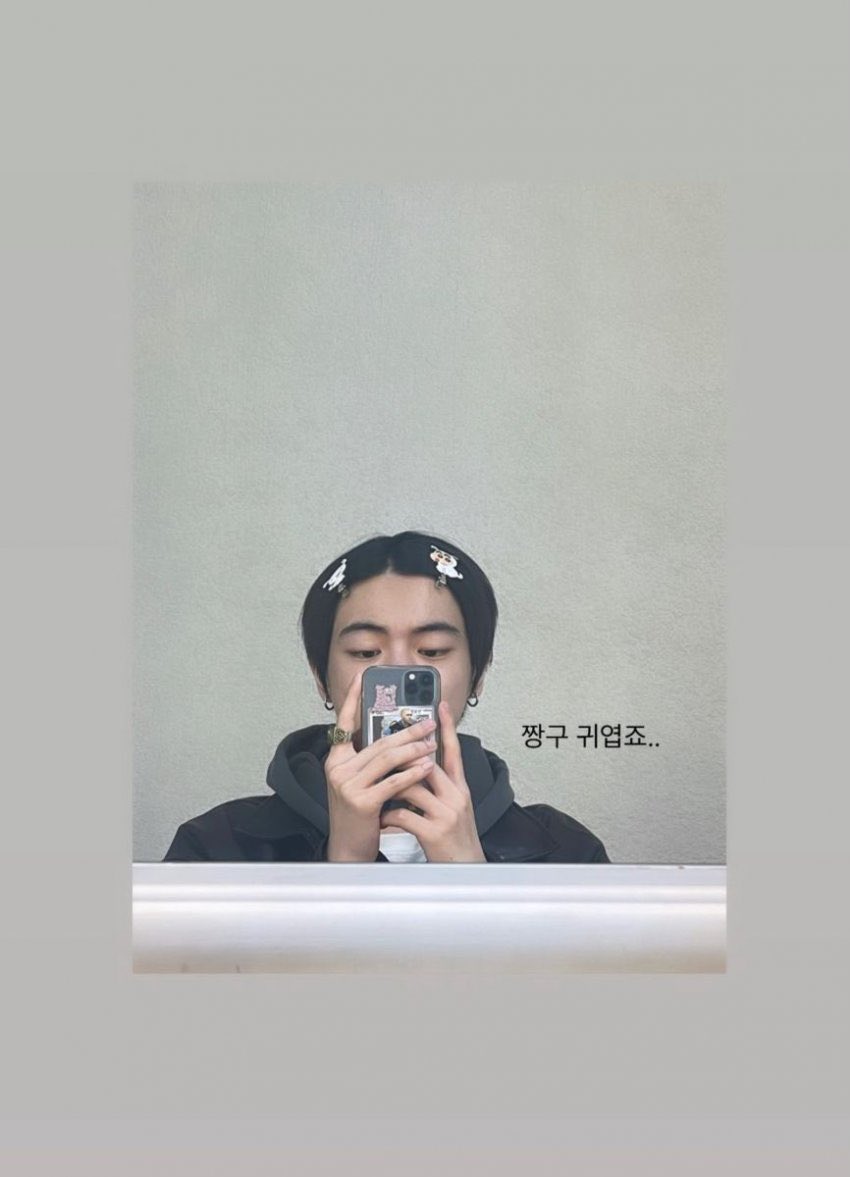 phloxamity's tweet photo. 기요미 헤어핀 콜렉터🎀 https://t.co/bh949ZsGIo
