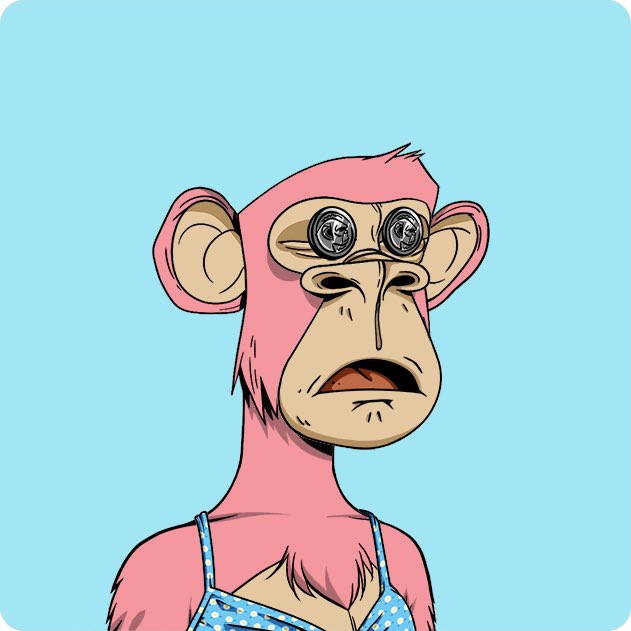 veratheape's tweet photo. 动画片陪你长大, 无聊猿提醒你别长大。

Cartoons help you grow up. BAYC reminds you not to.

bored ape yacht club https://t.co/VnO15vWqVo
