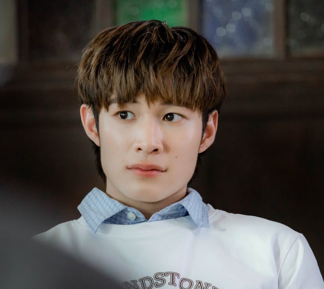 fxinthsng111047's tweet photo. น้องณฐตากลมดิ๊กเม็ดลำไย
ทำไมมันน่ารักจัง
#natasitt https://t.co/yDWcRBOORY