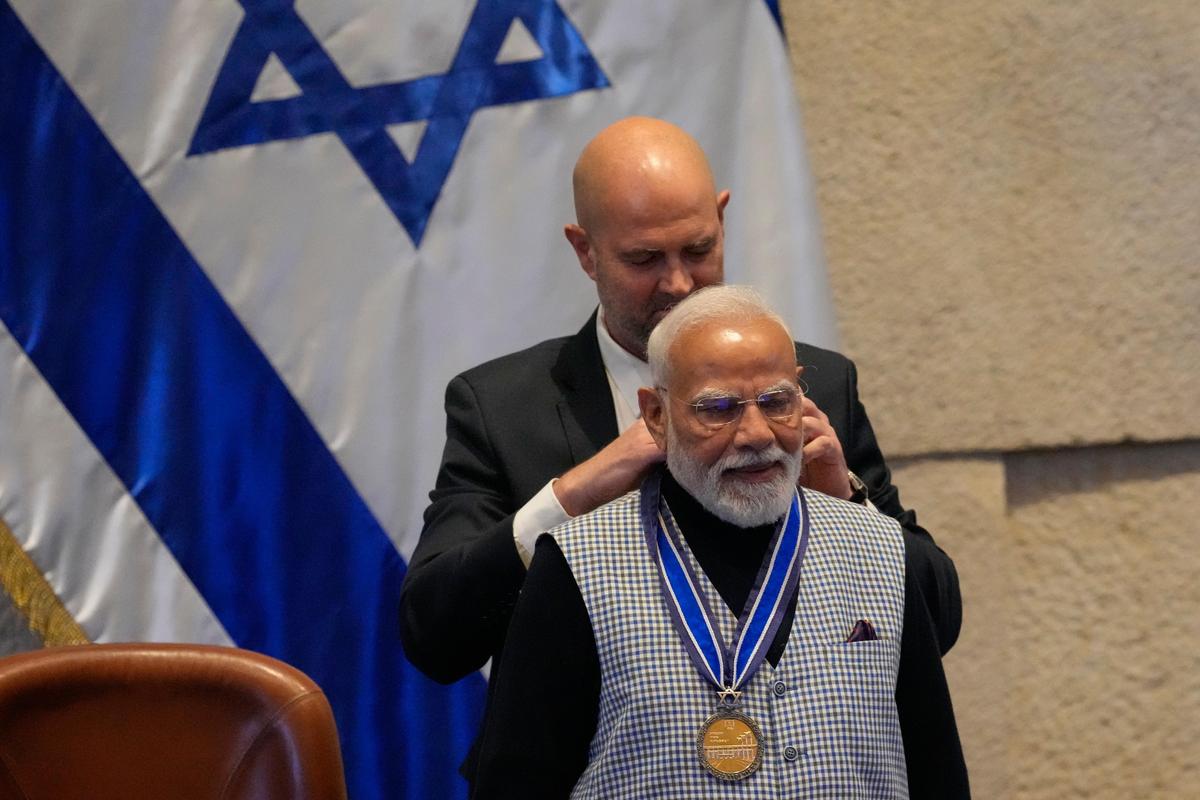 mxtaverse's tweet photo. In hindsight, this medal has proven to be quite costly for the average Indian. https://t.co/5TD8hv9rbT