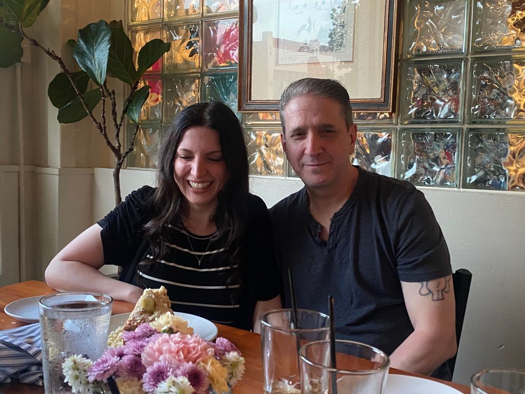 theguardline's tweet photo. Richard Glossip on Life After Decades on Death Row #theguardline #guardlinenews #worldnews https://t.co/BQyAwJ7W4m https://t.co/fHJigZwGP6