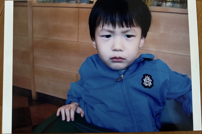 콩 tweet media