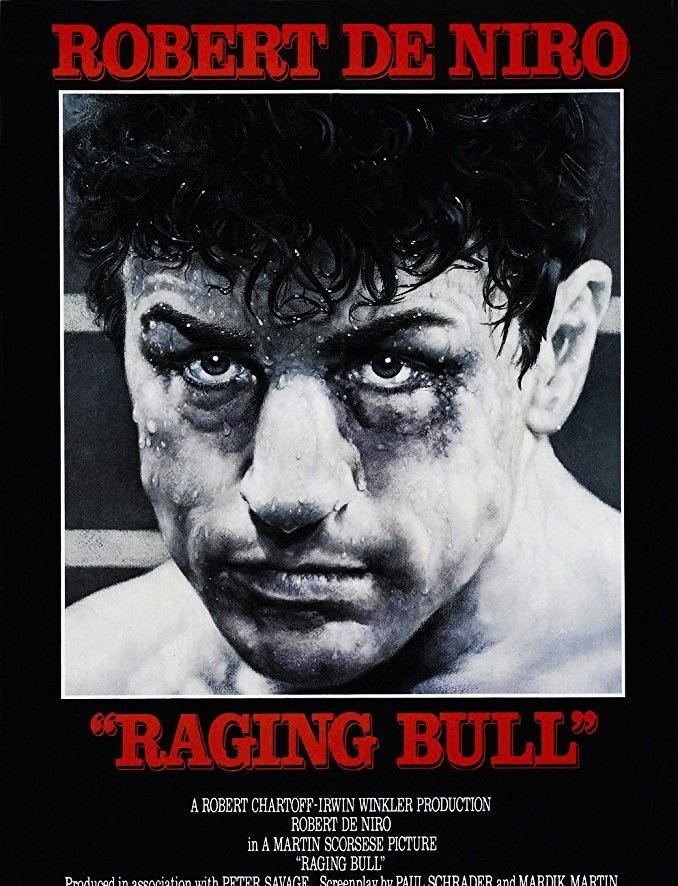 Traianus__'s tweet photo. Una vez que arrancas a ver peliculas viejas a 60 fps  no hay vuelta atras, me re vi goodfella raging bulls taxy driver the godfather https://t.co/W49xTZG1Ss