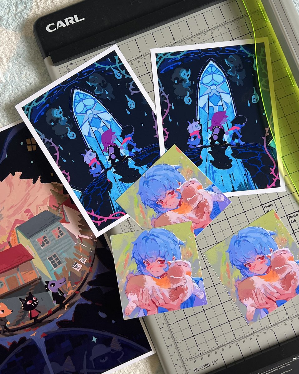 saildraws's tweet photo. will be tabling in dallas this weekend! also im bringing back this ancient rei drawing as a print 🌞 https://t.co/7Irb5O3GBT