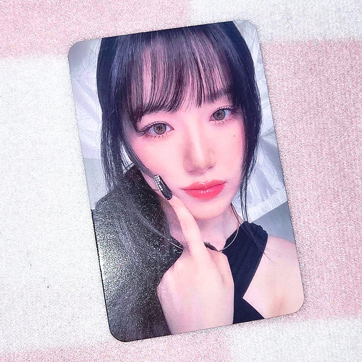 libagg0010's tweet photo. 여자아이들 아이들 슈화 슈퍼레이디 위드뮤 아스테 포토카드 포카 양도 

▪︎가격 
위드뮤 - 0.5 / 아스테 - 1.5
All - 1.5
▪︎하자X
▪︎ 반택 0.2 , 일반택배 0.4 
(제주지역은 입금 전 미리 알려주세요) https://t.co/tcLzUJHzXs