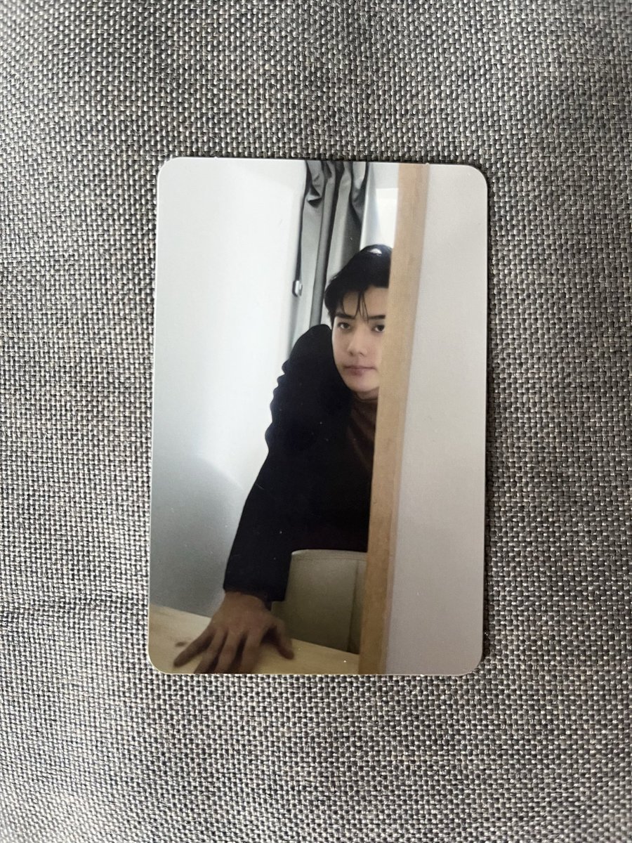 efyhun's tweet photo. 🇲🇾🌟 WTS EXO Sehun PC 
- want to clear up my pc for studies :)
- secured packaging! 🩵 (no added fee for packaging)

For Life - RM33 
The War - RM30
Universe - RM38

#sehun #exo https://t.co/FQSgMl8xSG