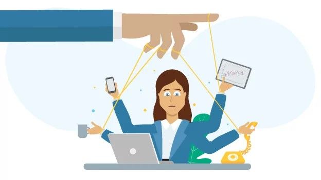 edasconsulting's tweet photo. Micromanagement: The Fastest Way to Kill Innovation and Trust

Many leaders believe that  controlling every detail guarantees better results.
In reality, excessive control  creates the opposite outcome.
Micromanagement may produce short term compliance but with time it weakens https://t.co/OhXteKYVQW