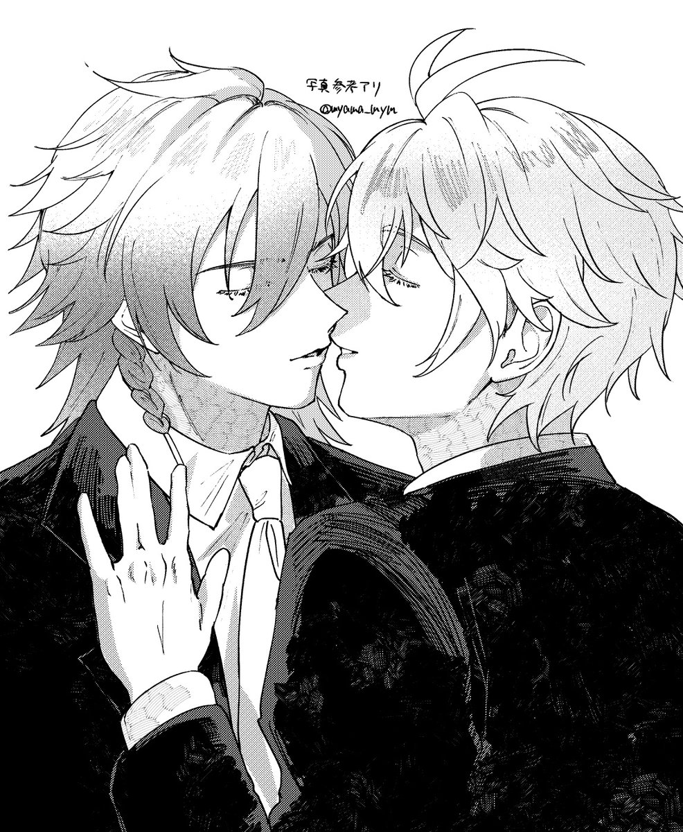myama_mym's tweet photo. モスファイ https://t.co/TehKSriIfe