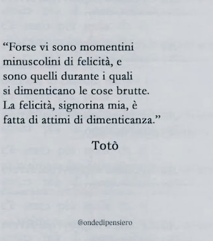 Carlotta9125's tweet photo. #ForseCiSono #UnTemaAlGiorno #3giugno  #Buongiorno https://t.co/poZ0l9ayyQ