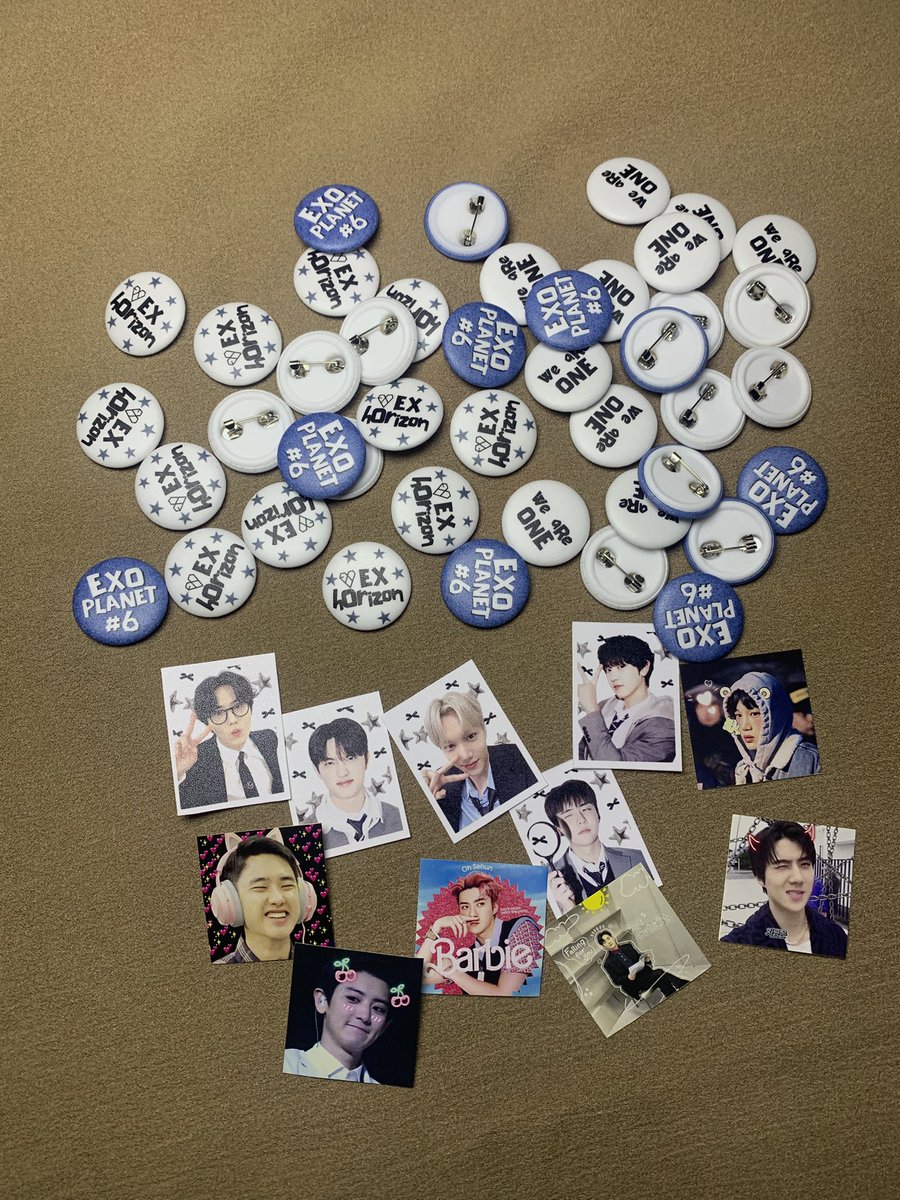 eughoria's tweet photo. 🩵Freebies Event Exo planet 6 EXhOrizon in Jakarta by @eughoria X @kumirumie 🩵

📅 7 June 2026 
📍Indo Arena
⏰TBA
‼️ very limited qty

How to get?
♡ RT &amp; like are appreciated 
♡ Just find me and say "Hi"
♡ Kindly tag me on X if you get this one
♡ Don't throw or sell it! https://t.co/T6DxSAil4N