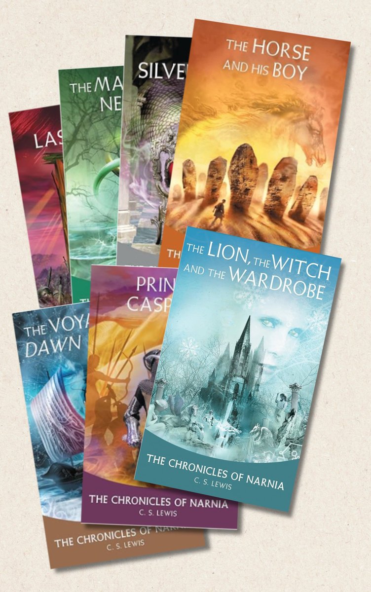 JovanGThinks's tweet photo. The concept of a Portal Fantasy fan who's an atheist is (kinda) odd to me since a lot of the genre's origins is rooted in Celtic Paganism, made popular by an Anglican epic poem, further explored in novel form by a Scottish minister, and canonized in modern fantasy by C.S Lewis. https://t.co/Sxqky3kHOQ