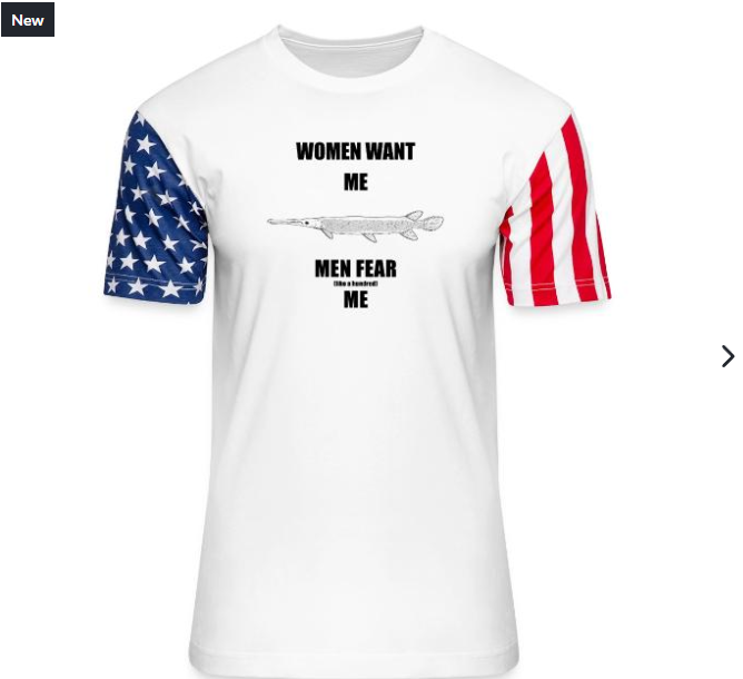 AlexUncrafted's tweet photo. New merch design y'all. Special stars and stripes edition for this one

https://t.co/5DFRxGjEi2 https://t.co/F4ktx51uFM