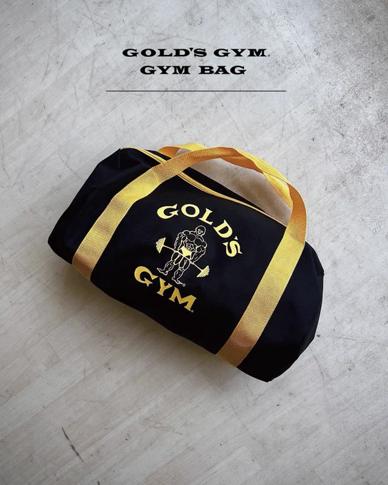 Reposts by GOLD'S GYMania（ゴールドジムマニア） (@goldsgymania) / X
