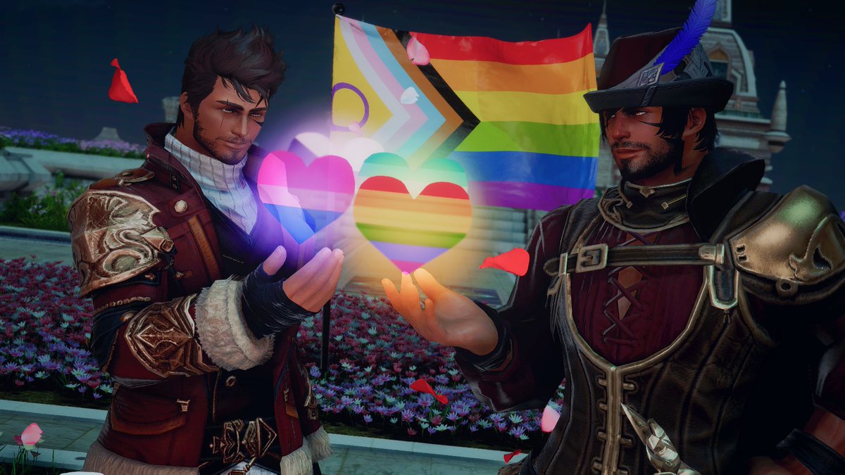 TheGyrAbanian's tweet photo. Respect Life and Love in all forms. 🏳️‍🌈 https://t.co/yOH17hMw7R