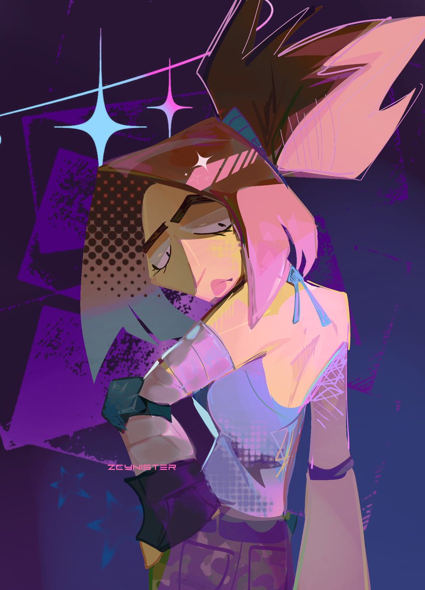 Zcynister's tweet photo. Sam nullscape Jumpscare woaw #nullscape #nullscapeart https://t.co/3ob3sUJEbH