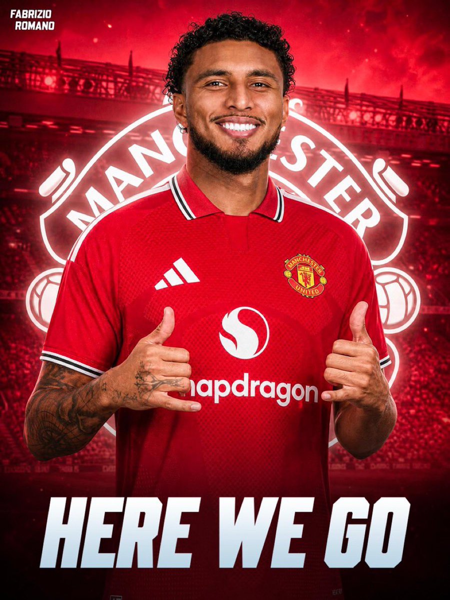 MUFCDarren_'s tweet photo. 🚨Roy Keane on Éderson joining Manchester United for £45 million:

“He’s actually a bargain at £45 million. I’ve watched some of his highlights, and he looks exactly like the kind of player Manchester United need in midfield right now.

He’s not the quickest player, but football isn’t always about speed. He’s got vision, composure on the ball, and real shooting power. He can dictate the tempo of a game and isn’t afraid to take responsibility when the team needs him.

For too long, United’s midfield has lacked balance and control. Éderson brings energy, intelligence, and the ability to play forward. He can win the ball back, drive through midfield, and create chances from deep areas.

If he settles in quickly, I think Manchester United fans are going to be very happy with this signing. In today’s market, £45 million for a player with his qualities looks like very good business.”